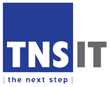 TNS IT | the next step